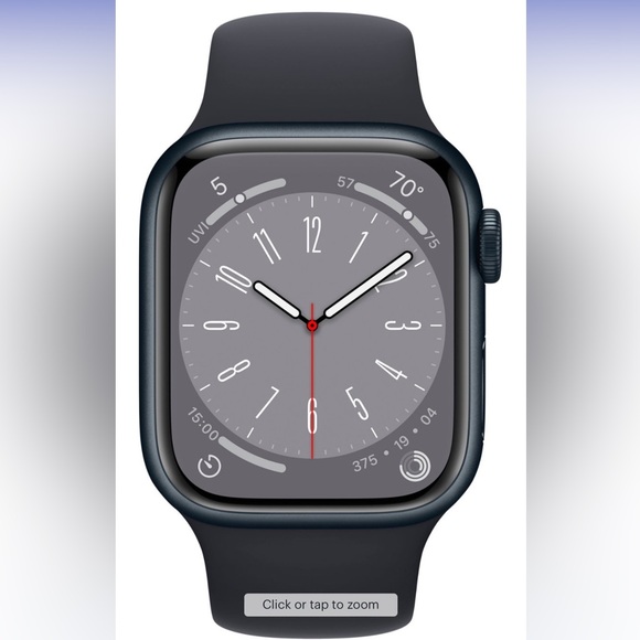 Apple Watch Series 8 - Picture 8 of 14